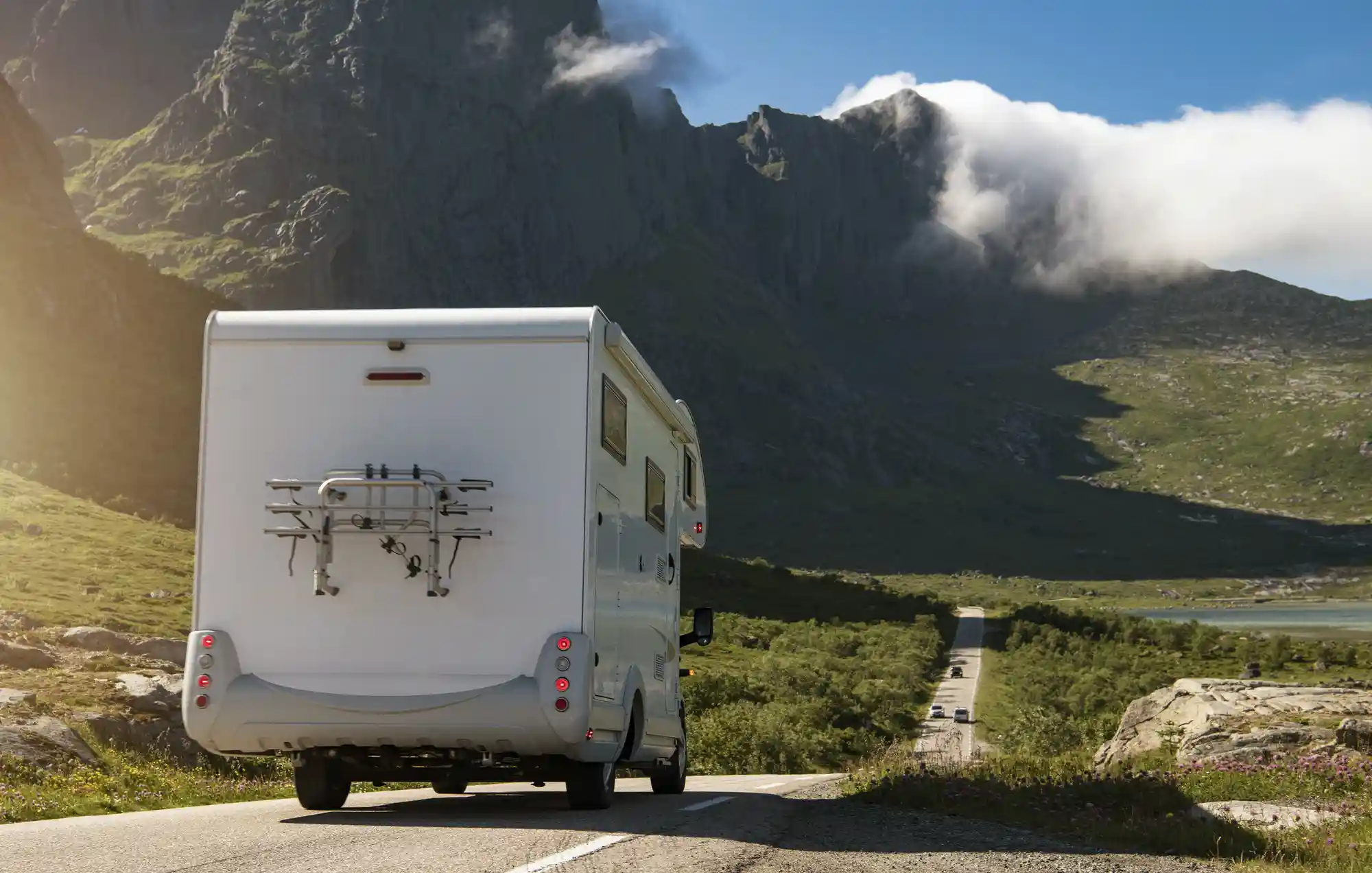 Lux Campers – Premium 1