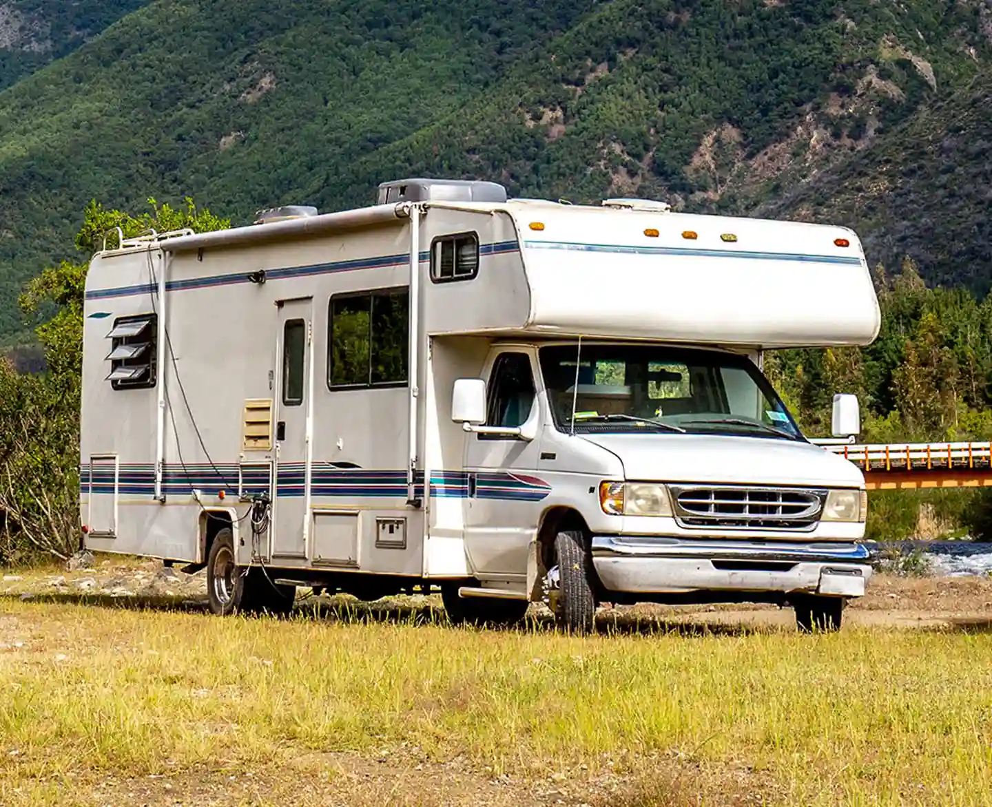 Lux Campers – Premium 1